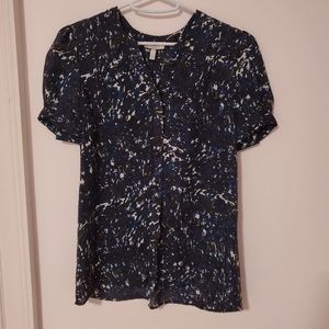 Joie Silk Blouse